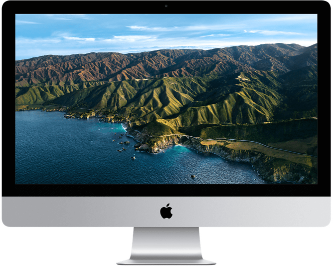 iMac