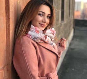 Инга Маркова