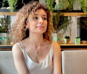 Екатерина Астафьева
